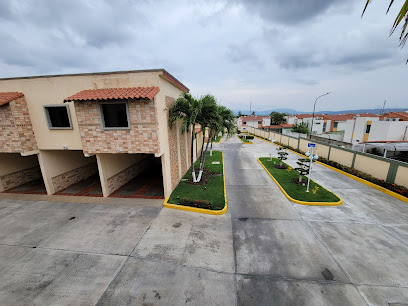 Hotel Holiday Suite