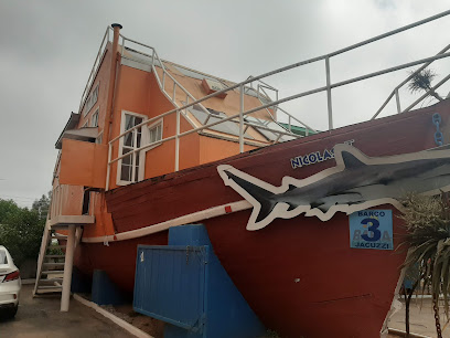 Motel Bahía