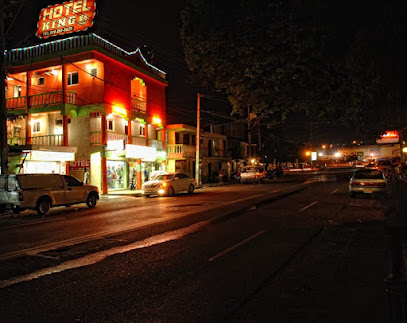 Hotel King, Puerto Plata