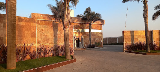 Auto Hotel Azteca, Chignahuapan