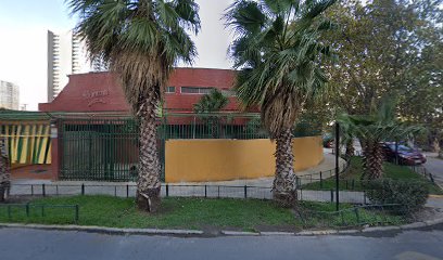 Hotel, San Ramón