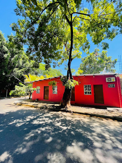 Hospedaje Mónaco, San Miguel