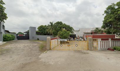 residencia, Soledad