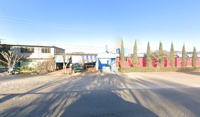 MOTEL LOS PINOS, Huajuapan de León