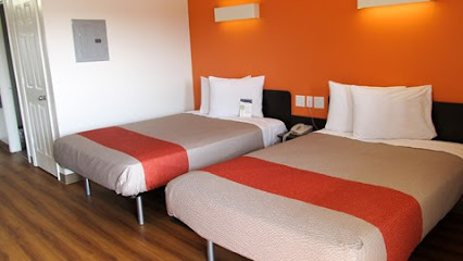 Motel 6 Greenville, SC, Carolina del Sur
