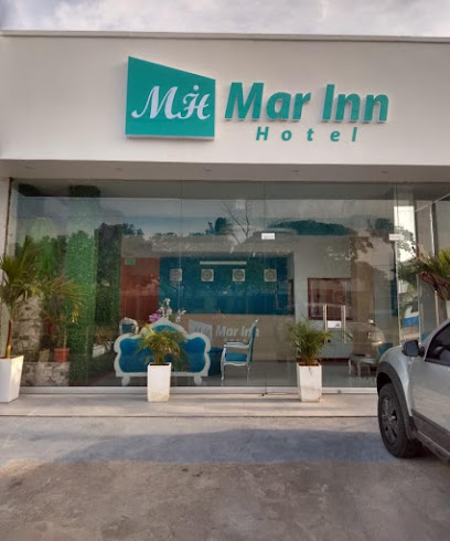 Mar Inn Hotel, Riohacha