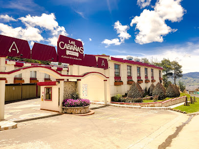 Las Cabañas Motel, Pasto