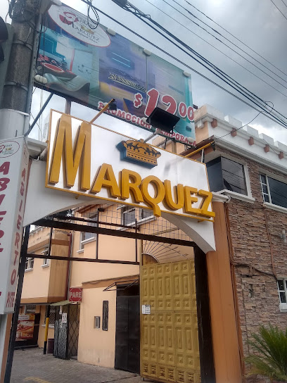 Gran Marquez, Sur de Quito
