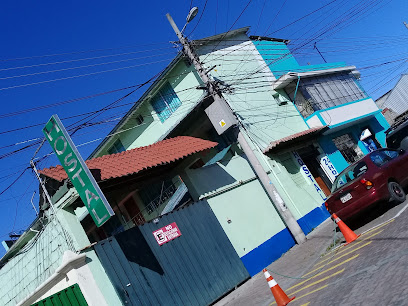 Hostal Chillo Real, Sangolquí