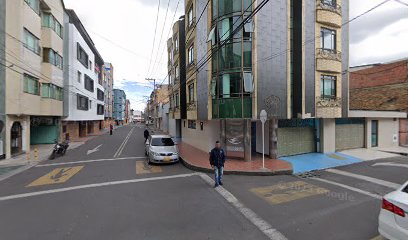 Motel Ross, Ferias de Bogotá