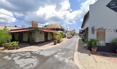 Plaza orbi cozumel
