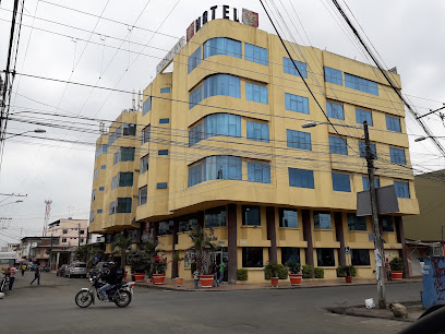 Hotel Carso Inn
