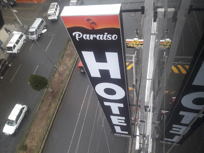 Hotel Paraiso, El Alto