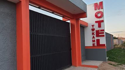 Tokame Motel, Santa Cruz de la Sierra