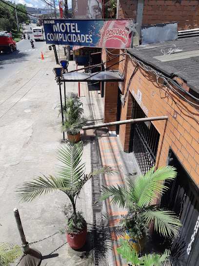 Motel Complicidades, Bello