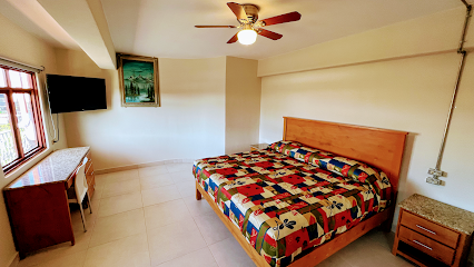 Hotel Villagran