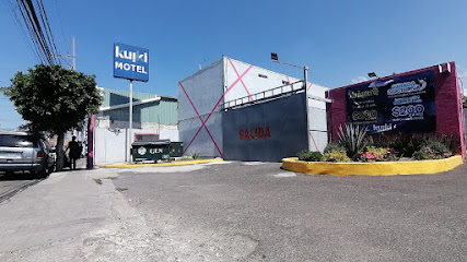 Motel Kuiki