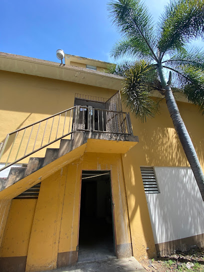 Motel Fantasy, Área Norte de Puerto Rico