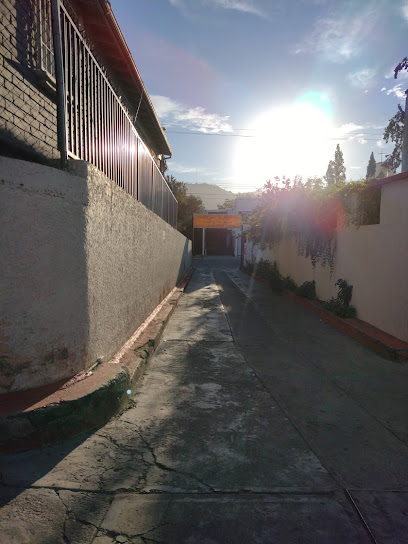 Hotel Moctezuma, Nogales