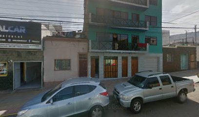 MOTEL EROS