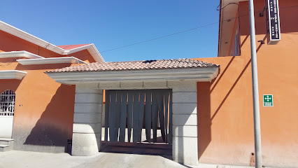 Motel ''Run Run'', Ciudad del Carmen