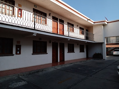 Hotel Hacienda