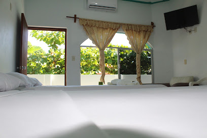 Hotel Gamito