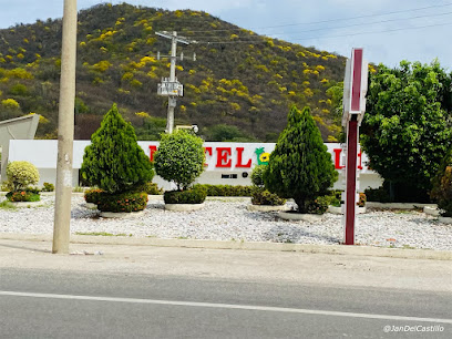 Motel Malibu, Santa Marta: Precios