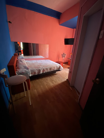 Hotel La Cle