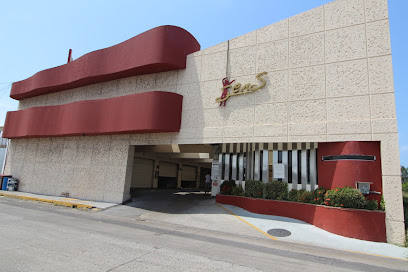 Motel Sens, Veracruz