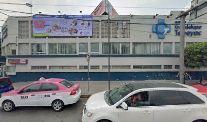 Hotel modelo