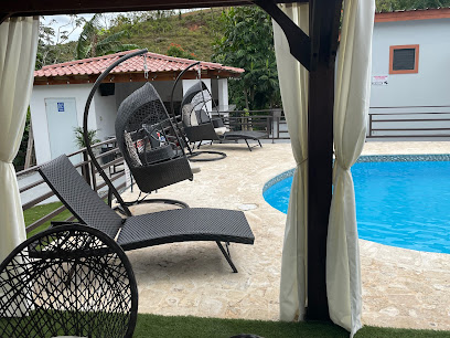 Casa Campo Bed and Breakfast