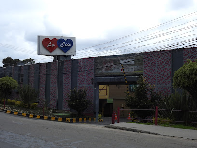 Motel La Cita, Norte de Bogotá