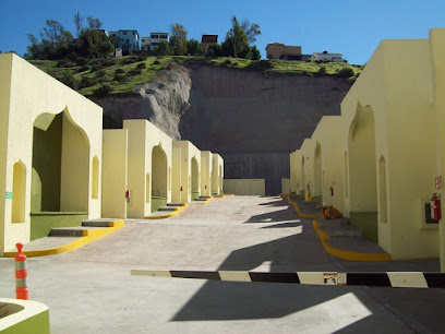 Motel DOSHA, Tijuana