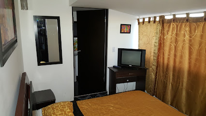 Hotel Galeria Pradilla