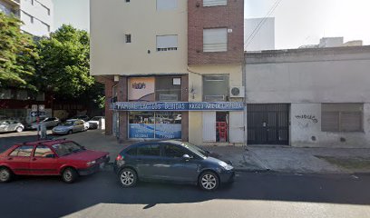 Hotel Tabaris, La Plata