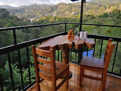 Finca Hotel Villas del rio, Valle