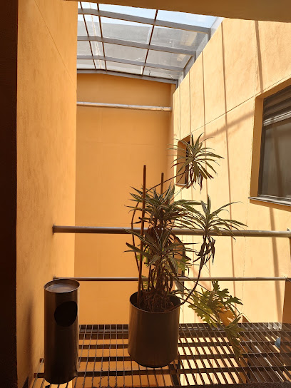 HOTEL SAN CRISTOBAL CENTRO, Ecatepec