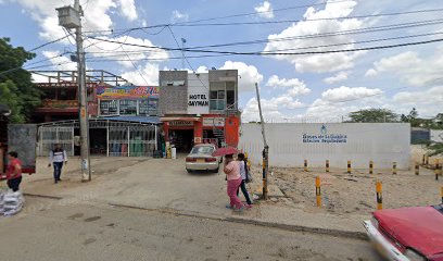 Hotel sayman, Riohacha
