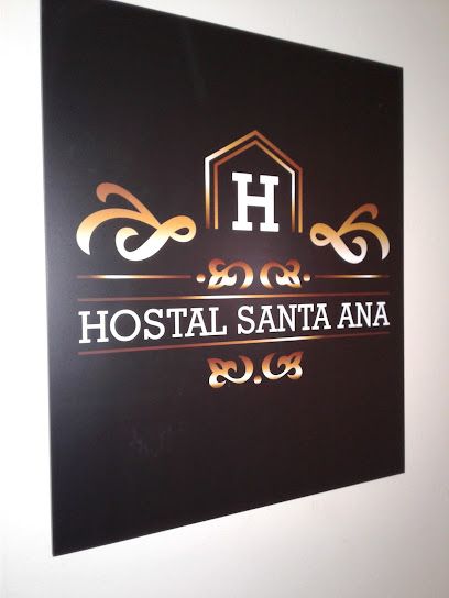 HOSTAL SANTA ANA, Sabaneta