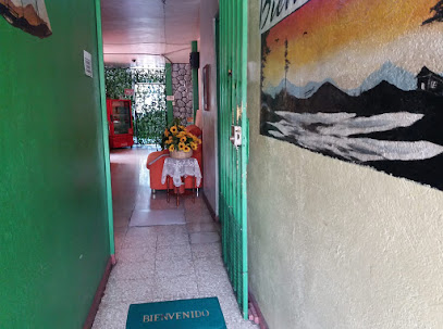 Hotel Encanto Colonial, Heredia, Costa Rica