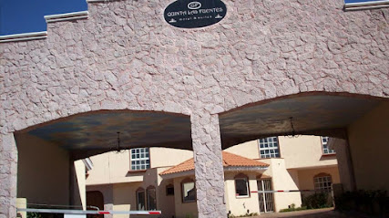 Motel Quinta Las Fuentes
