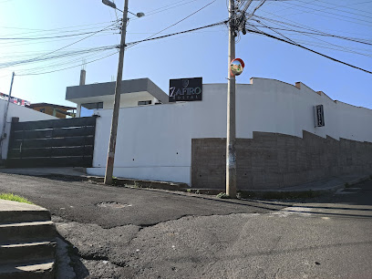 Hostal Zafiro, Sangolquí