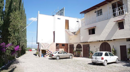 Nuevo Hotel Sol y Luna