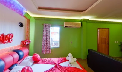 Motel Panky Vip