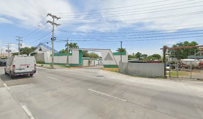 El Puente, San Miguelito