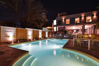 Hotel Alpre, Carlos Paz