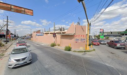 Motel Agua Marina