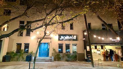 Jaque Mate Hostel, Mendoza