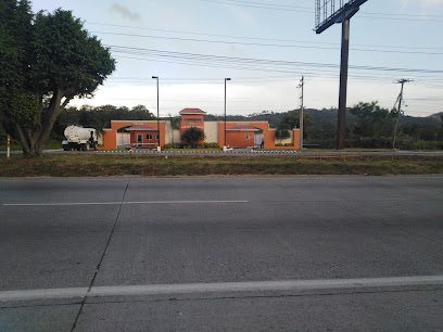 Motel La Frontera